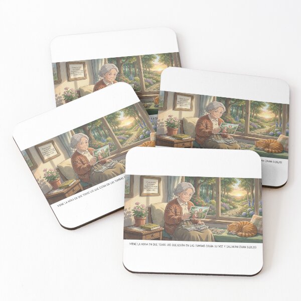 Item preview, Viene la hora designed and sold by Little Mostaza Shop.