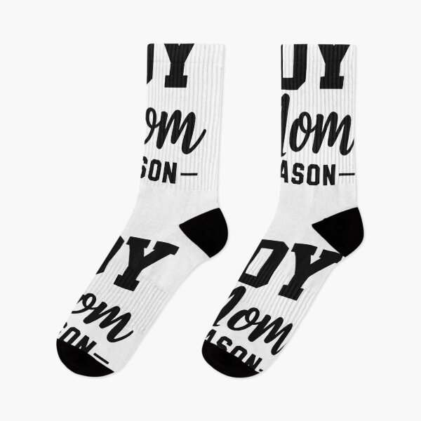 Item preview, Boy Mom Season Bold Minimalist Typography Aesthetic designed and sold by CraftyUniverse.