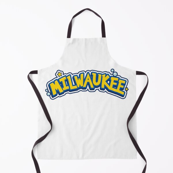 Item preview, Milwaukee  designed and sold by OlympicsMerch.
