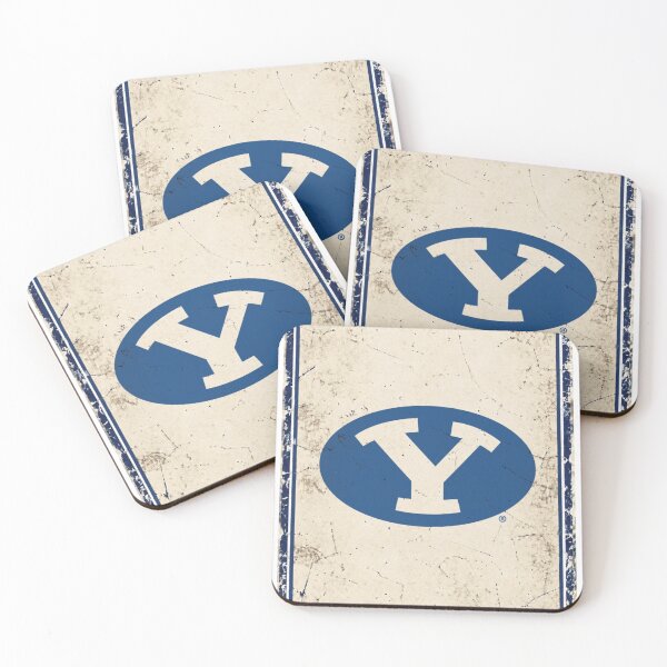 Item preview, BYU designed and sold by Skeleton Hockey Department .