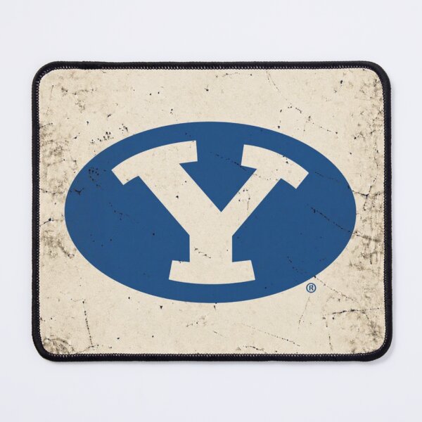 Item preview, BYU designed and sold by Skeleton Hockey Department .