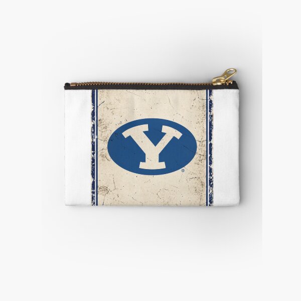 Item preview, BYU designed and sold by Skeleton Hockey Department .