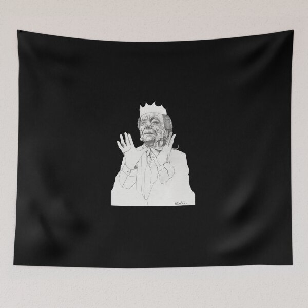 Item preview, Louise Bourgeois designed and sold by RealZack Arcov.