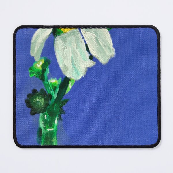 Item preview, Flower on Purple Background designed and sold by sp00kyb33.