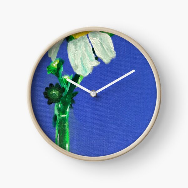 Item preview, Flower on Purple Background designed and sold by sp00kyb33.