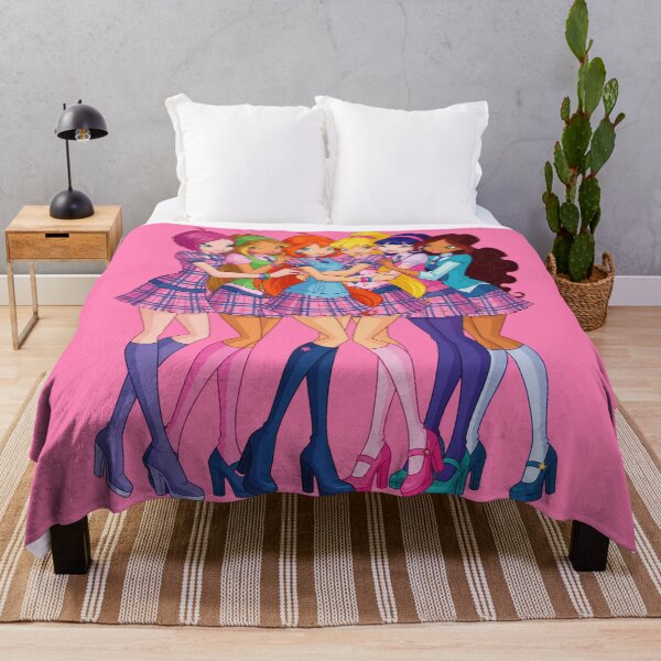 Item preview, Winx Club designed and sold by JarquinDD.