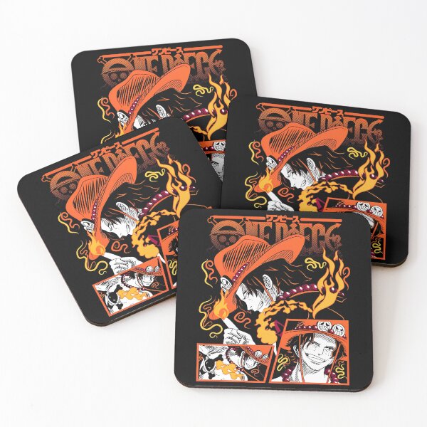 Item preview, Portgas D Ace designed and sold by ZORO MAZE.