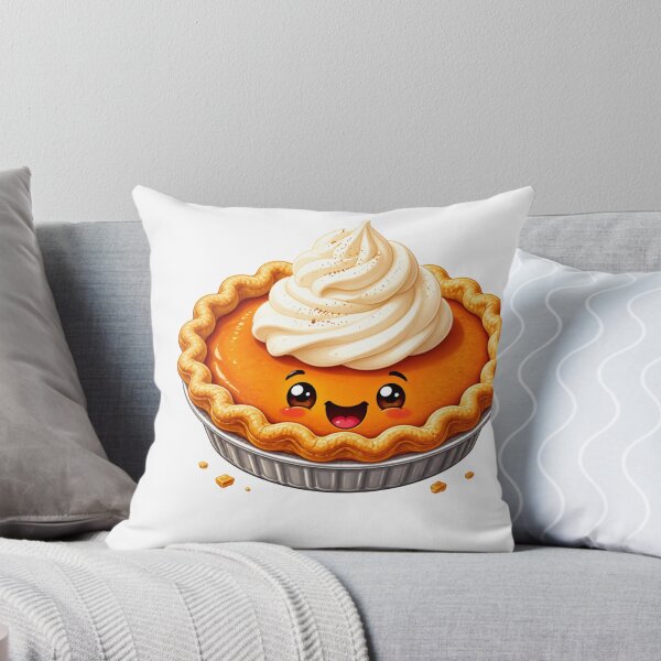 Item preview, Pumpkin Pie Cutie designed and sold by Greky.