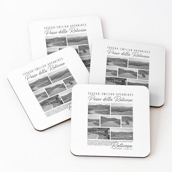 Item preview, Raticosa Pass Italian Mountain Road Trip designed and sold by enzoade.