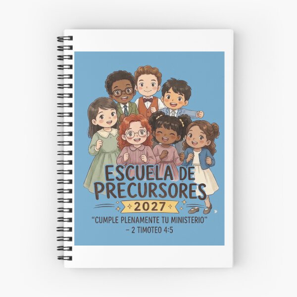 Item preview, Escuela de... designed and sold by Little Mostaza Shop.