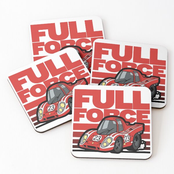 Item preview, Full Force designed and sold by Damaro_.