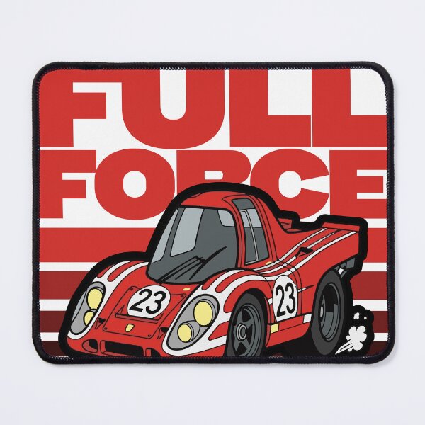 Item preview, Full Force designed and sold by Damaro_.