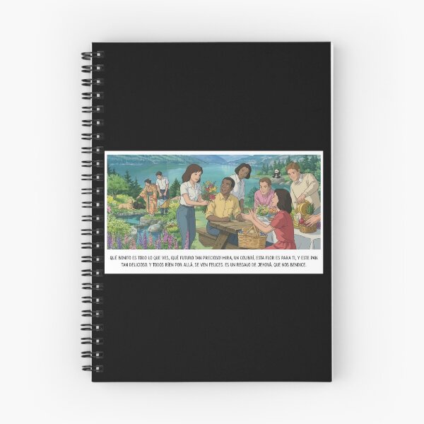 Item preview, Paraiso designed and sold by Little Mostaza Shop.