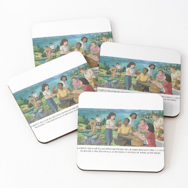 Item preview, Paraiso designed and sold by Little Mostaza Shop.