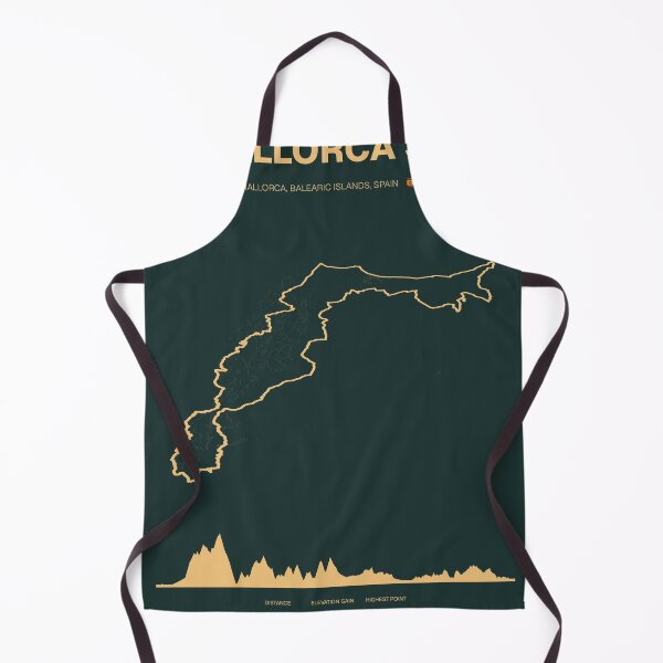 Item preview, Arte vectorial de Mallorca 312 designed and sold by montivelo.