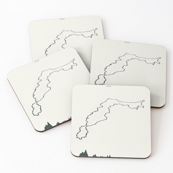 Item preview, Mallorca 312 Cycling Route Map & Elevation Profile designed and sold by montivelo.
