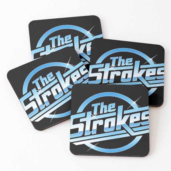 Item preview, The Strokes designed and sold by analogheart.
