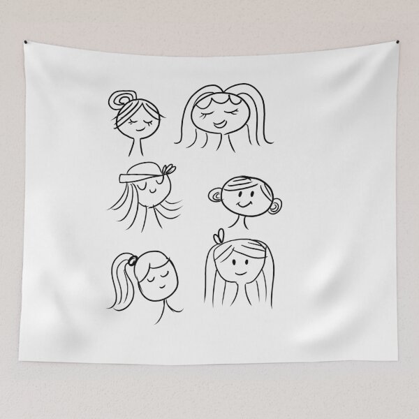 Item preview, face girl , kids  designed and sold by Kasia1987t.