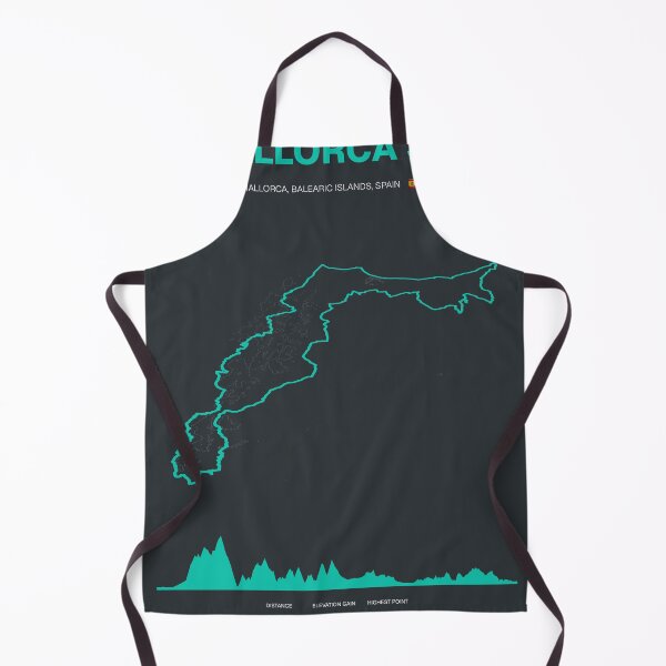 Item preview, Arte vectorial de Mallorca 312 designed and sold by montivelo.