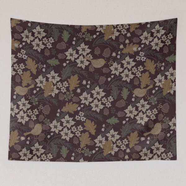 Item preview, The Burrow birds designed and sold by Catling-and-Co.