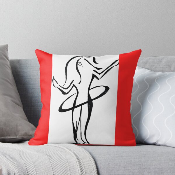 Item preview, 8293 "We Dance Around In A Ring And Suppose, But The Secret Sits In The Middle And Knows."  ..Robert Frost (1874-1963): Dance Collection designed and sold by ItzaCooper.