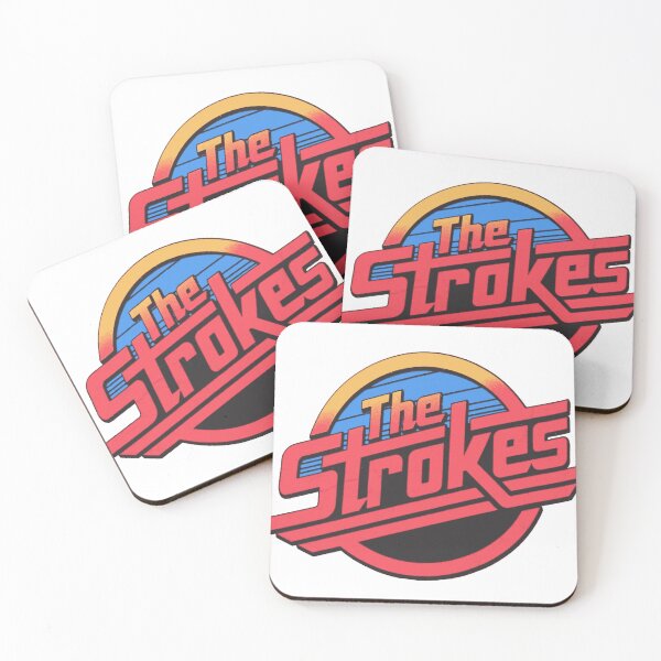 Item preview, The Strokes designed and sold by analogheart.