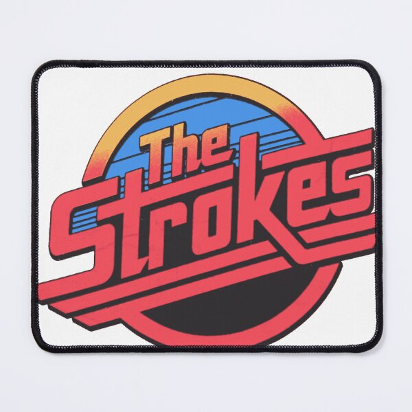Item preview, The Strokes designed and sold by analogheart.