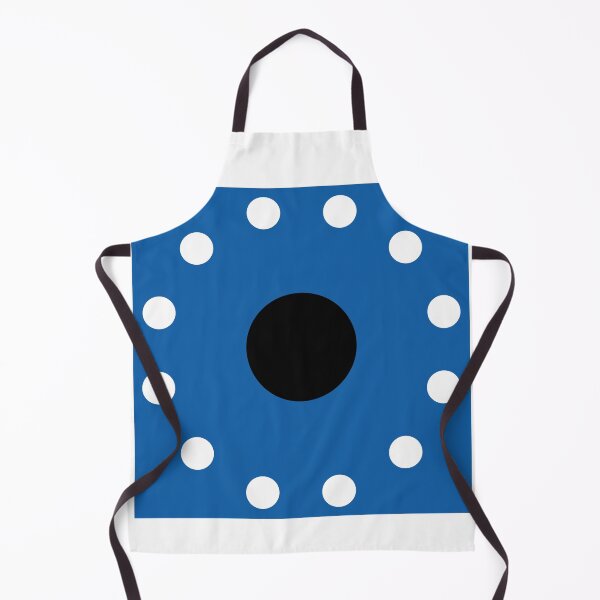 Item preview, Ojo Blue, galleta, ezonthei designed and sold by EZonThei.