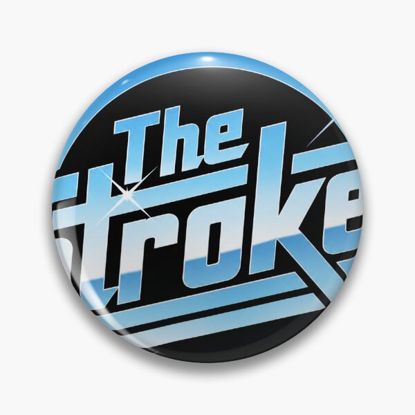 Artikelvorschau, The Strokes 2 entworfen und verkauft von analogheart.