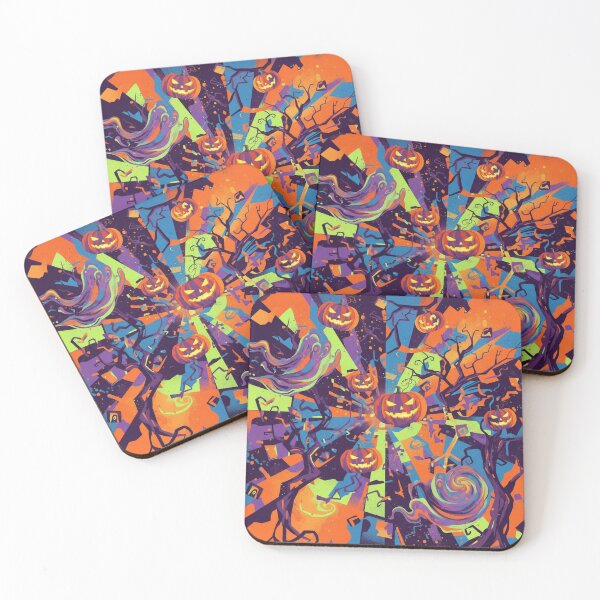 Item preview, Nightmare Carnival designed and sold by AnonimusDesigns.