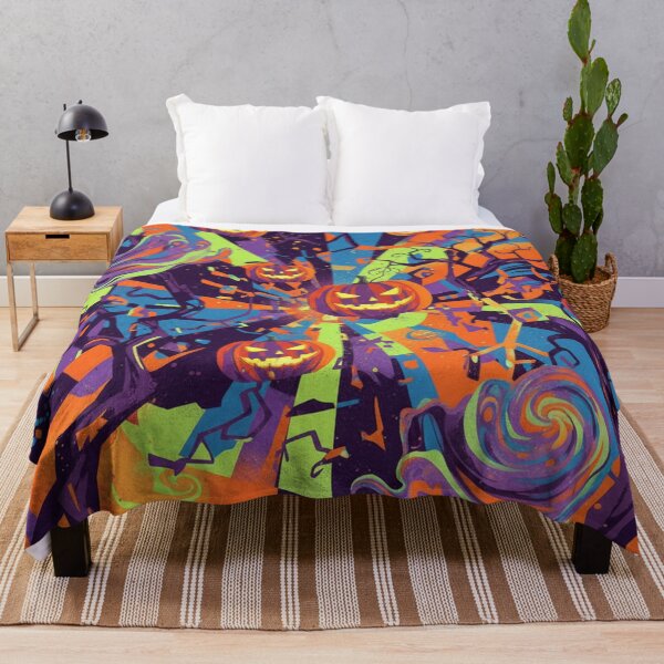 Item preview, Nightmare Carnival designed and sold by AnonimusDesigns.