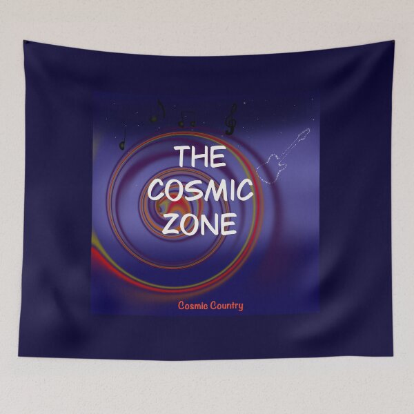 Item preview, The Cosmic zone designed and sold by Cosmic-Chloe.