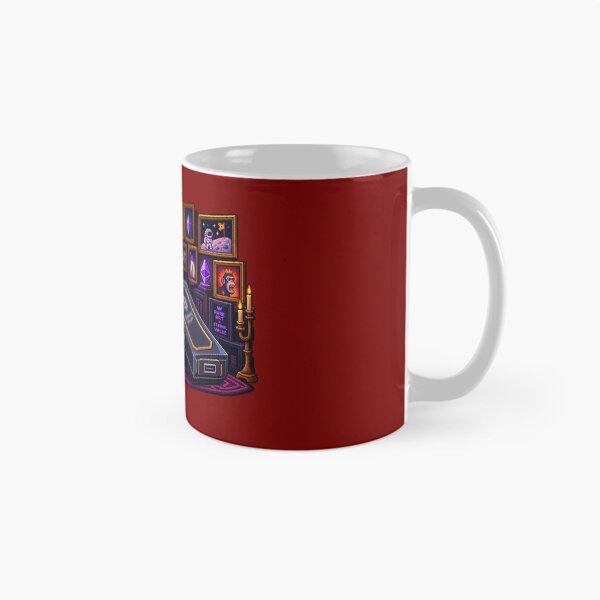 Item preview, Gothic Vampire NFT Den designed and sold by Crypto-NFT22.