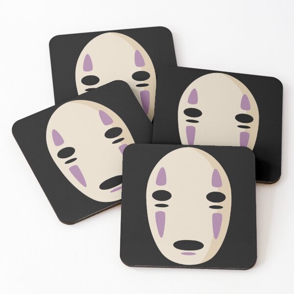 Item preview, Spirited Away - No face designed and sold by analogheart.