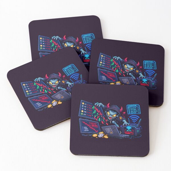 Item preview, Crypto Chaos Goblin designed and sold by Crypto-NFT22.
