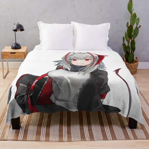 Item preview, Arknights designed and sold by LWIVE-PT.