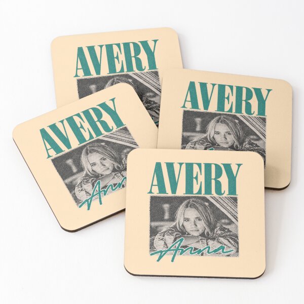 Item preview, Avery Anna designed and sold by Cosmonute.