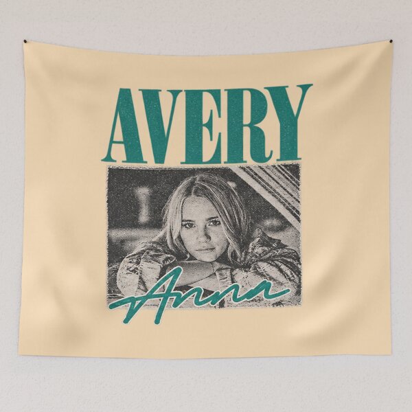 Item preview, Avery Anna designed and sold by Cosmonute.