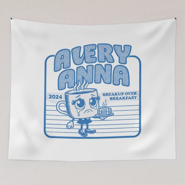 Item preview, Avery Anna designed and sold by Cosmonute.