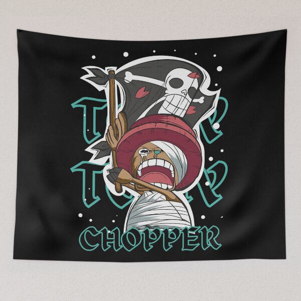 Item preview, Tony Tony Chopper designed and sold by ZORO MAZE.