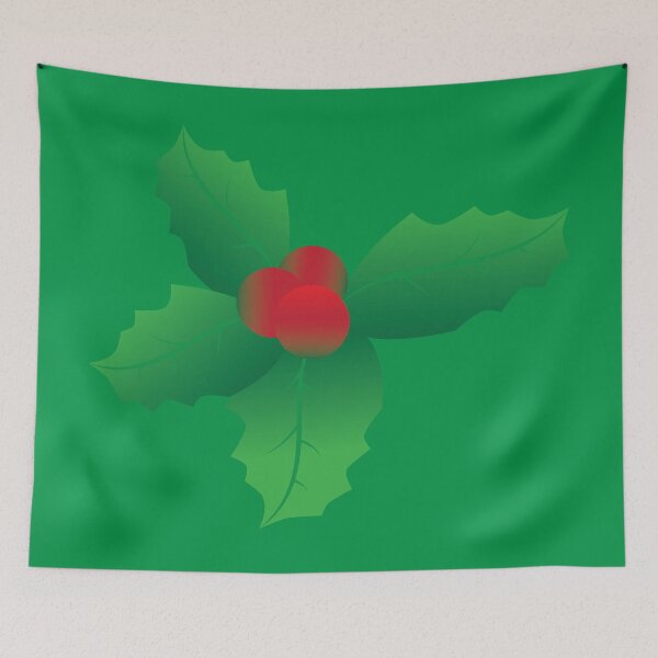 Item preview, Mistletoe designed and sold by ROSE ANN BANILAR.