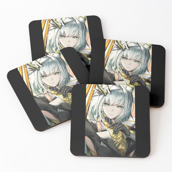 Item preview, Arknights designed and sold by LWIVE-PT.
