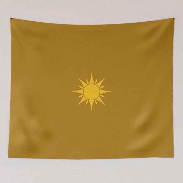 Item preview, Sun symbol designed and sold by Elurian7.