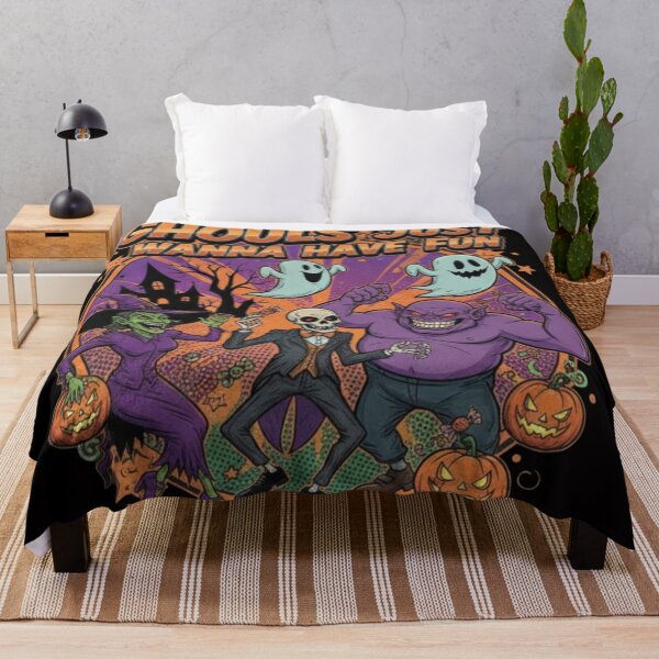 Item preview, Ghouls just wanna have fun designed and sold by AnonimusDesigns.