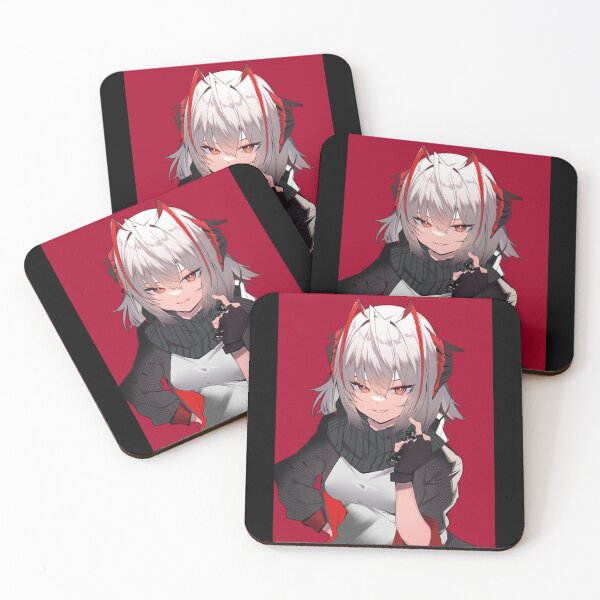 Item preview, Arknights designed and sold by LWIVE-PT.