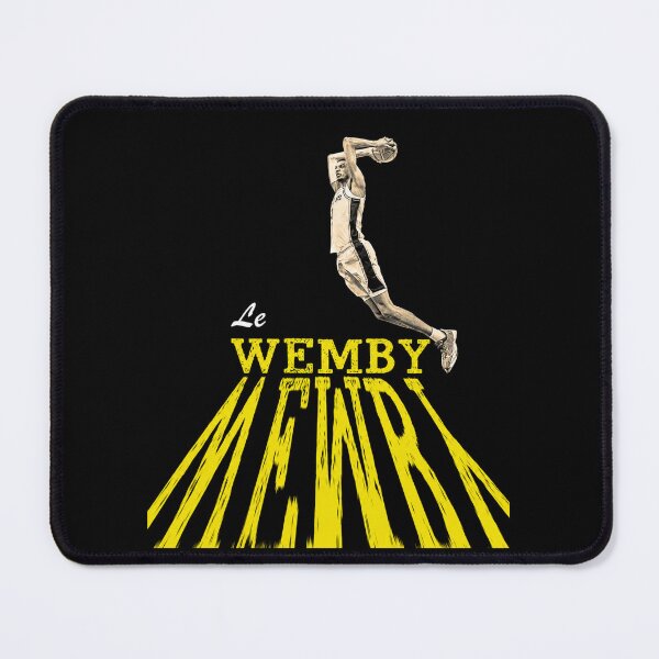 Item preview, Victor Wembanyama designed and sold by derricwise.