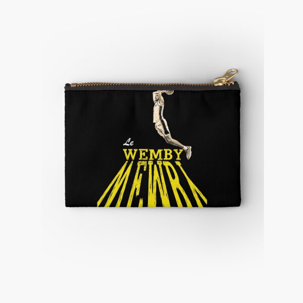 Item preview, Victor Wembanyama designed and sold by derricwise.