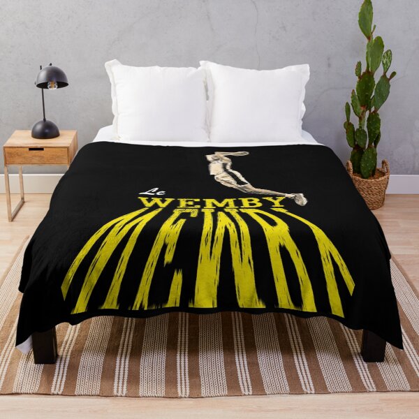 Item preview, Victor Wembanyama designed and sold by derricwise.