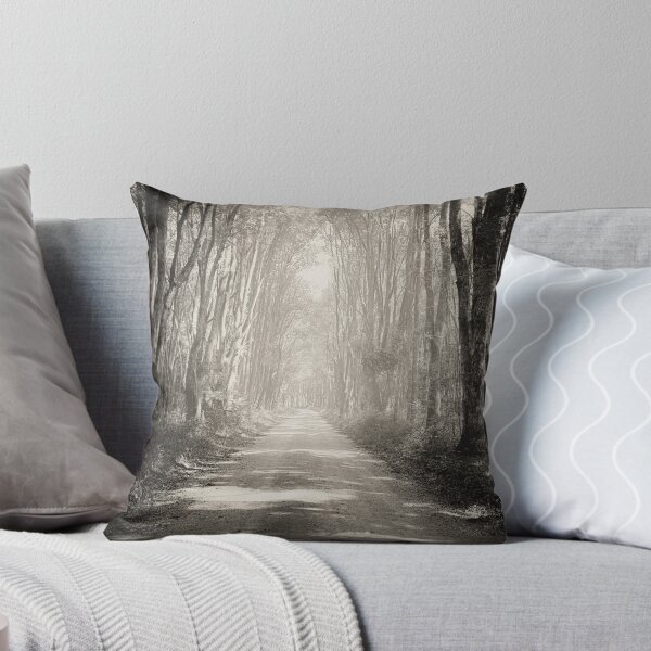 Item preview, Forest Fog Nature Photography designed and sold by pcole123.