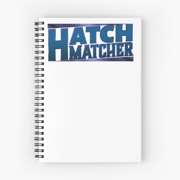 Item preview, Trout fishing logo style illustration "Hatch Matcher" . designed and sold by Art-Horizon.